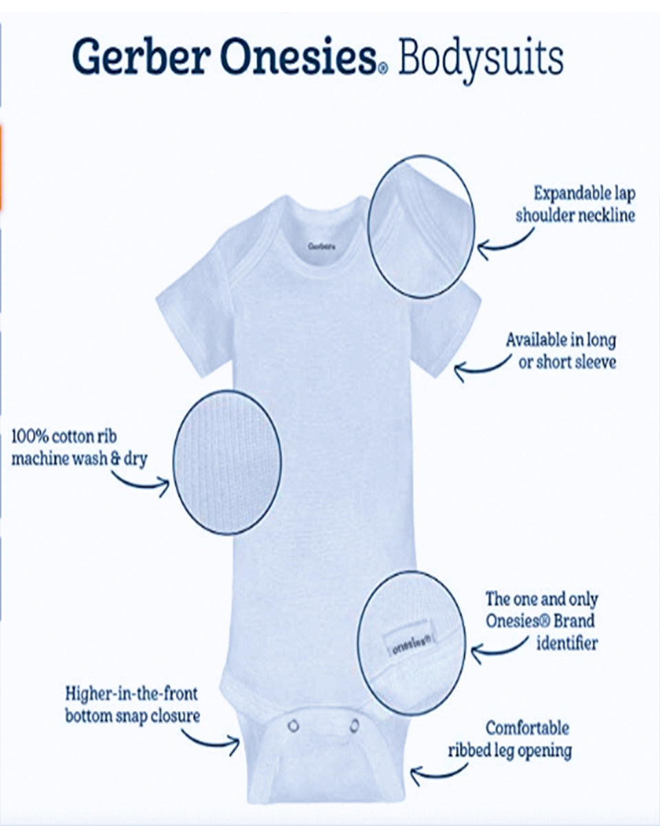 Ink Trendz® Player 3 Coming Soon Baby announcement Infant Onesie® B –